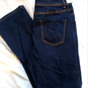 The straight Sally jeans 12 Tall inseam 31